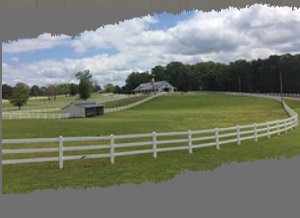 farm & pasture fence